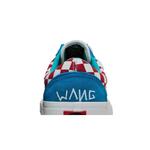 Повседневные Vans Old Skool Pro 'Golf Wang' 7