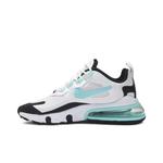 Кроссовки Nike Wmns Air Max 270 React 'Aurora Green' 3