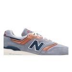 Кроссовки New Balance 997 'Distinct Weekend' 2