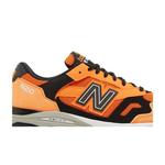 Кроссовки New Balance 920 Made In England 'Orange Black' 2