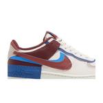 Кроссовки Nike Wmns Air Force 1 Shadow 'Soft Pink Canyon Rust' 2