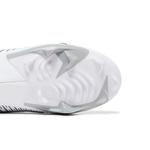 Шиповки Nike Vapor Edge 360 VC 'White Metallic Silver' 5
