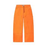 Штаны Vale Forever Big Ol Painters 'Orange' 1