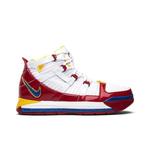 Кроссовки Nike Zoom LeBron 3 'SuperBron' 1