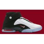 Кроссовки Nike Air Penny 4 'True Red' 3