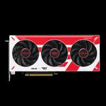 ASUS T1 GeForce RTX 5060 Ti 8GB OC видеокарта - лимитированная версия T1 5