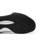 Кроссовки Nike Precision 5 'White Barely Volt' 5