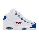 Кроссовки Reebok Question Mid J 'Double Cross' 2