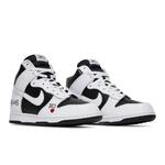 Кроссовки Supreme x Nike Dunk High SB 'By Any Means - Stormtrooper' 8
