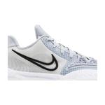 Кроссовки Nike Kyrie Low 4 TB 'Wolf Grey' 2
