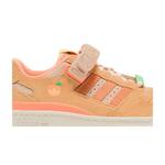 Кроссовки Snipes x adidas Forum Low «Peach Tree» 2