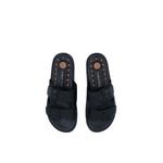 Black CR ZenStep сандалии 3