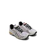 Кроссовки Gel-Kayano 20 с тигровым узором из коллаборации с Asics 2