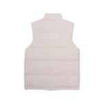Freestyle quilted gilet 2