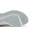 Кроссовки Nike Wmns Interact Run 'White Metallic Silver' 5