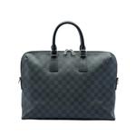 Портфель Damier Graphite Porte Documents Jour (2014 год) 1
