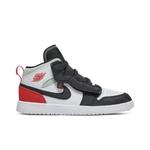 Кроссовки Air Jordan 1 Mid ALT PS 'Red Black Toe' 1