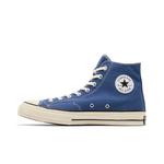 Повседневные баскетбольные Converse Chuck 70 High 'True Navy' 3