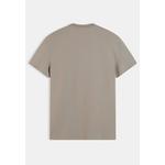 Футболка с круглым вырезом и нашивкой-флагом - Tommy Jeans 6
