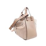 2010-2026 Small Grained Calfskin Drawstring Hammock Bag satchel 3