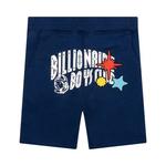 Шорты Billionaire Boys Club Kids Stars Short 'Blue Depth' 1