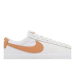Кроссовки Nike Zoom Blazer Low Pro GT SB 'Light Cognac' 2