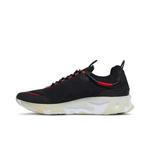 Образ жизни Бег Nike React Live SE 'Black Sport Red' 3