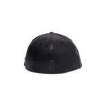 Кепки BAPE x New Era 59FIFTY Cap 'Black' 2