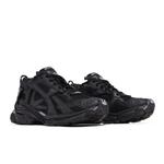 Кроссовки Balenciaga Runner Sneaker 'Black Matte' 8