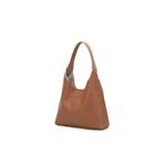 Женская сумка через плечо - Коричневый 2