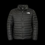 Пуховики The North Face Minoqua Down Jacket 'Black' 1