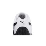 Кроссовки Puma Wmns Speedcat Full Leather 'White Black' 7