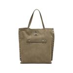 stud-embellished Postina shoulder bag 1