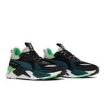 Кроссовки Puma RS-X Toys 'Blue Atoll' 8