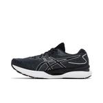 Кроссовки Asics Gel Nimbus 24 2E Wide 'Black White' 3