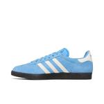 Кроссовки adidas Gazelle 'Sky Blue White Gum' 3