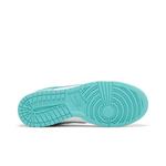 Кроссовки Nike Dunk Low 'Clear Jade' 4