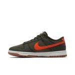 Кроссовки Nike Dunk Low Next Nature 'Toasty - Sequoia' 3