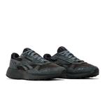 Кроссовки Reebok Classic Leather 2400 'Dark Matter Grey' 8