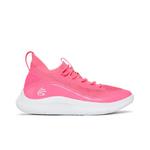 Кроссовки Curry Brand Curry 8 NM 'Pink' 1