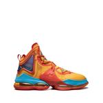 Кроссовки Lebron XIX Uniform Hook 1