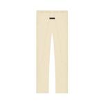 Брюки Fear of God Essentials Relaxed Trouser 'Egg Shell' 1