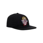 Бейсболки Supreme Clown 6-панельная "Black" 2