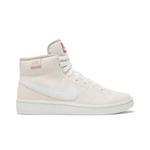 Кроссовки Nike Wmns Court Royale 2 Mid 'Light Soft Pink' 1