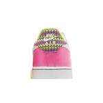 Кроссовки Nike Air Force 1 GS 'Pink Blast Volt' 7