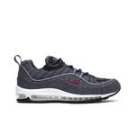 Кроссовки Nike Air Max 98 QS 'Thunder Blue' 1