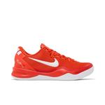 Кроссовки Nike Kobe 8 Protro TB Promo 'Team Orange' 1