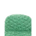 raffia bucket hat 2