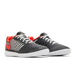 Кроссовки Nike Lunar Gato 2 IC 'Anthracite Infrared' 8