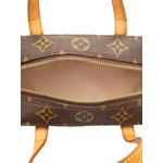2003 Monogram Spontini satchel 5